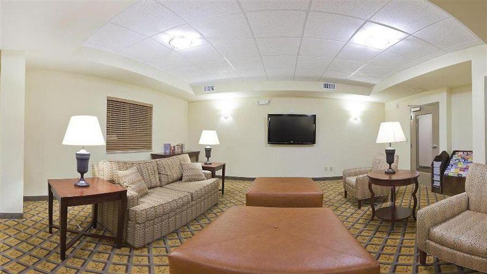 Candlewood Suites Fort Myers/Sanibel Gateway By Ihg מראה חיצוני תמונה