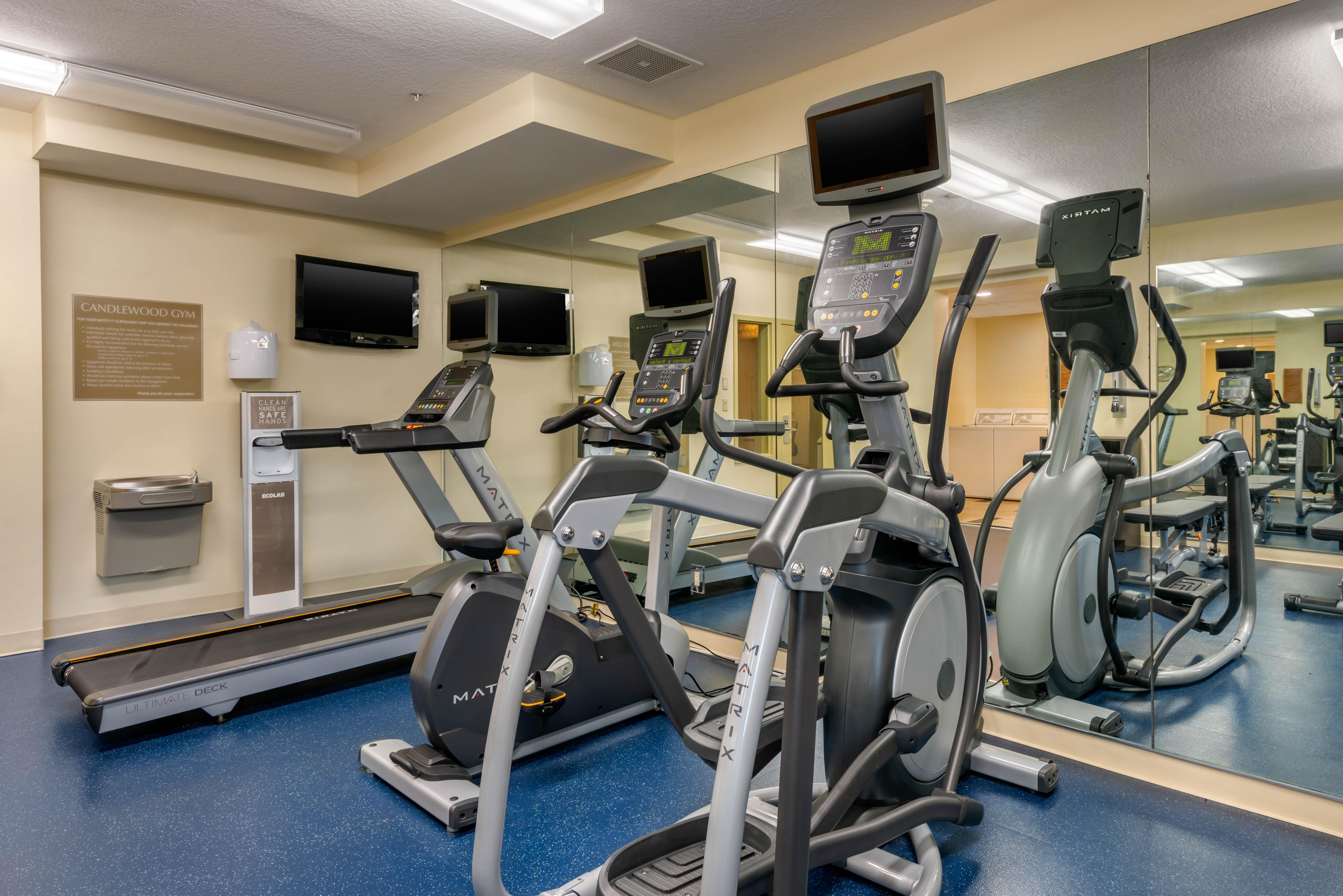 Candlewood Suites Fort Myers/Sanibel Gateway By Ihg מראה חיצוני תמונה