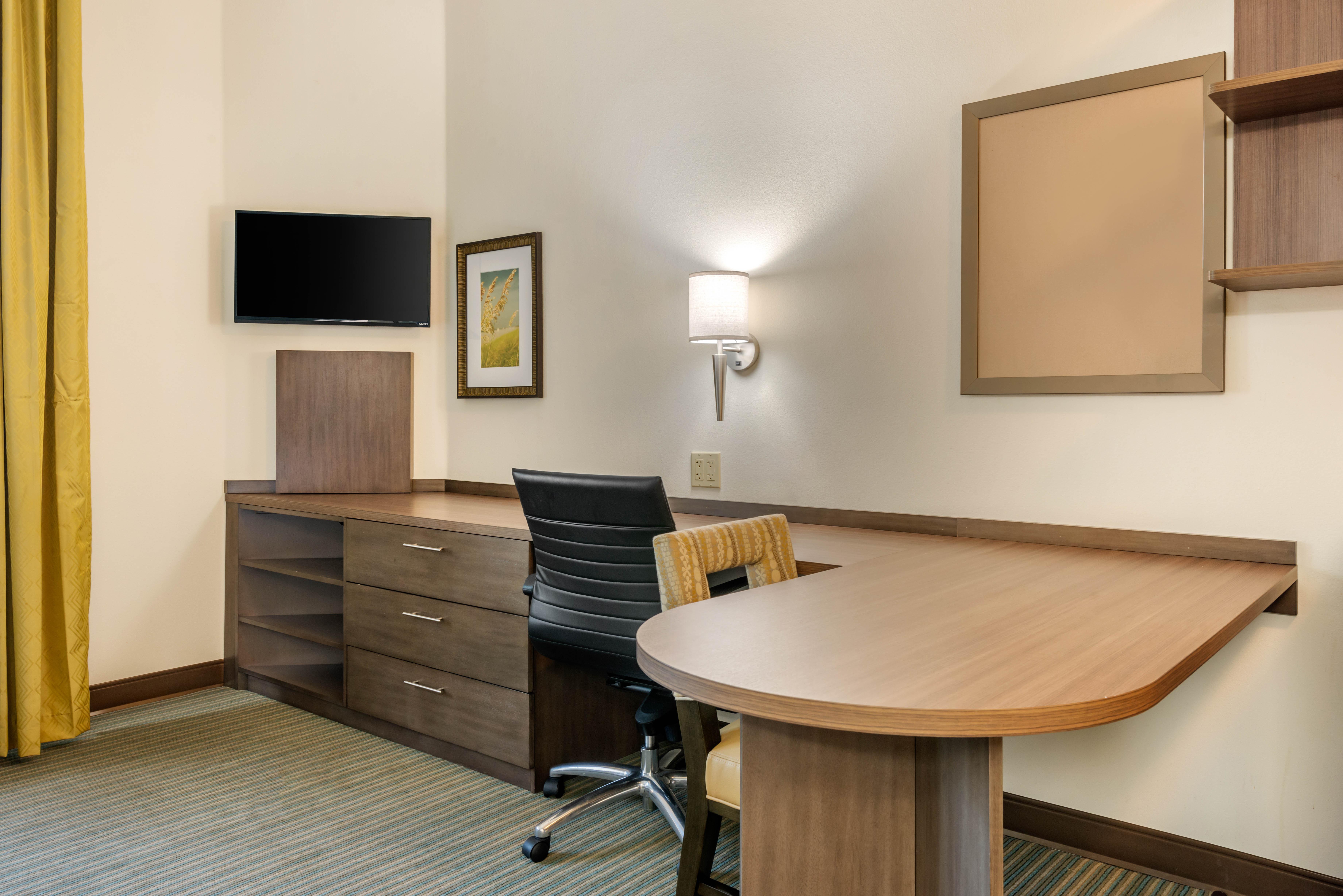 Candlewood Suites Fort Myers/Sanibel Gateway By Ihg מראה חיצוני תמונה