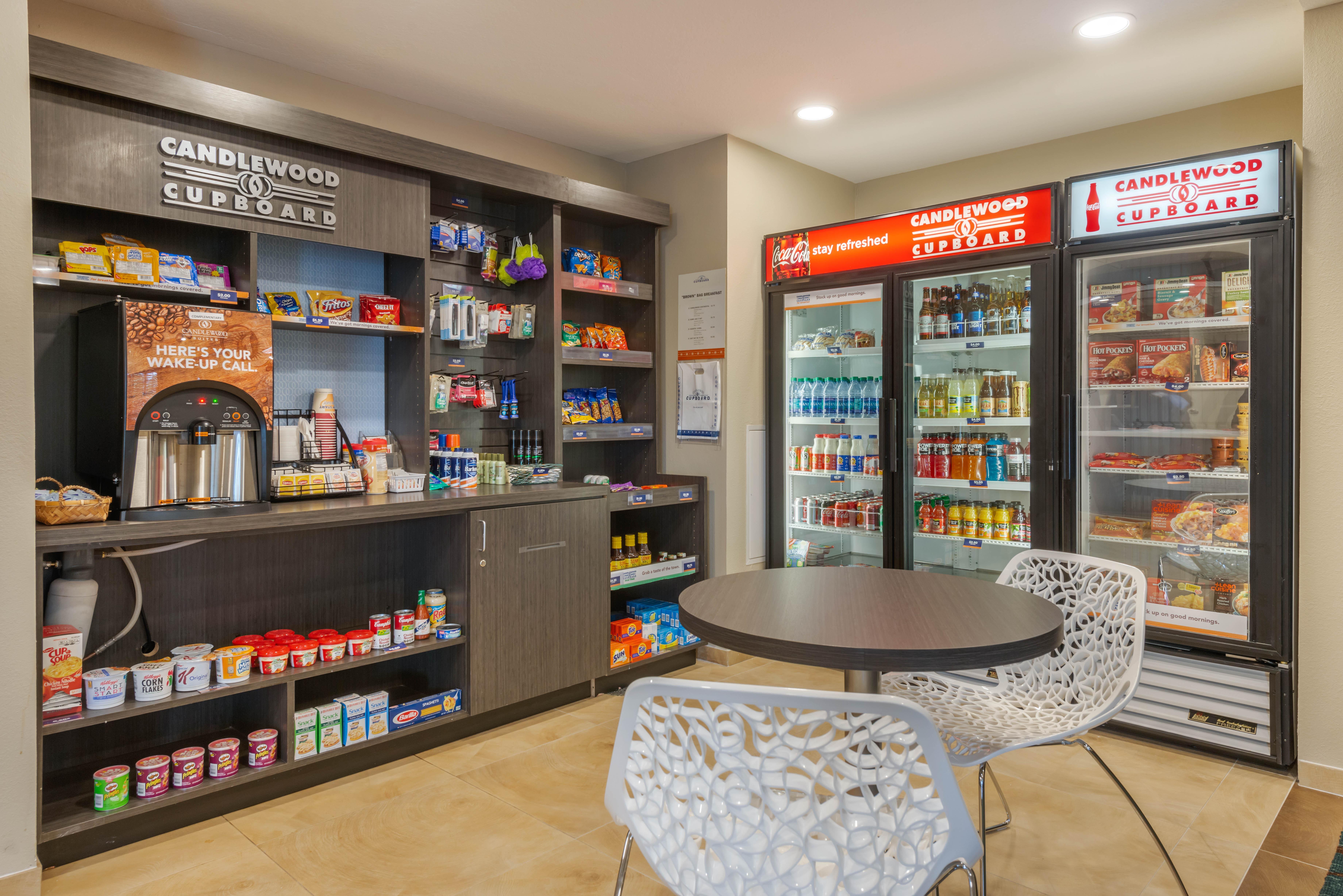 Candlewood Suites Fort Myers/Sanibel Gateway By Ihg מראה חיצוני תמונה