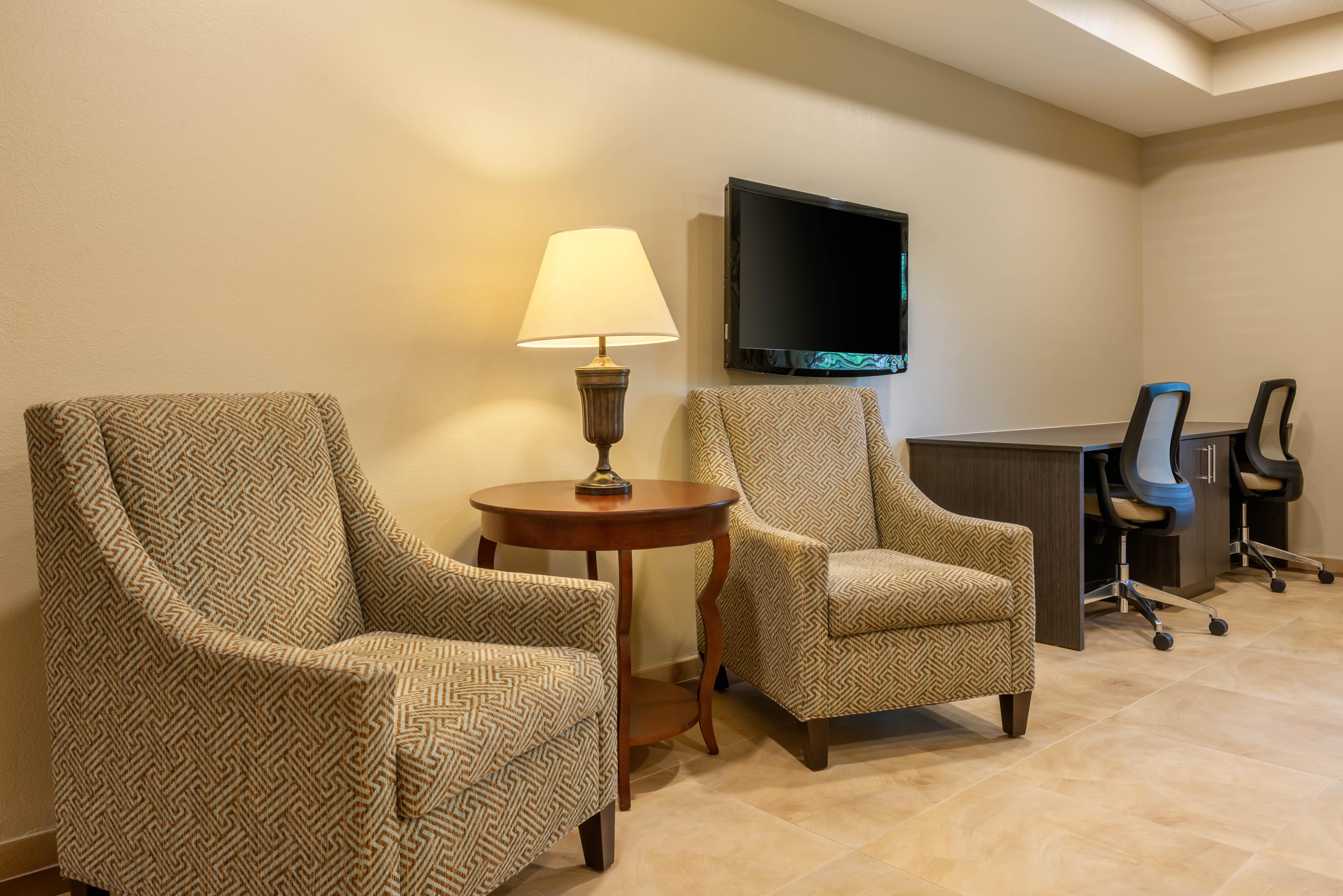 Candlewood Suites Fort Myers/Sanibel Gateway By Ihg מראה חיצוני תמונה