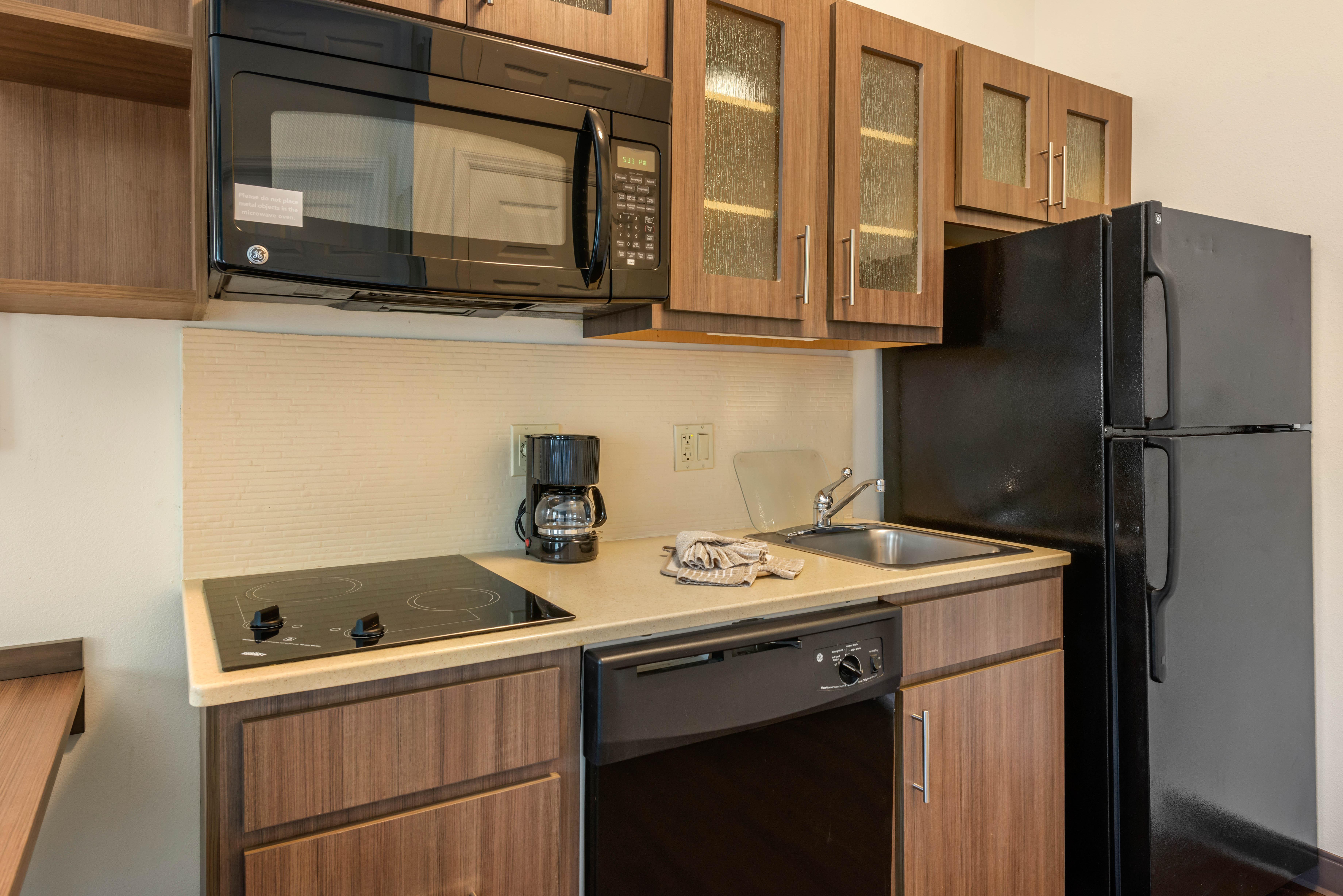 Candlewood Suites Fort Myers/Sanibel Gateway By Ihg מראה חיצוני תמונה