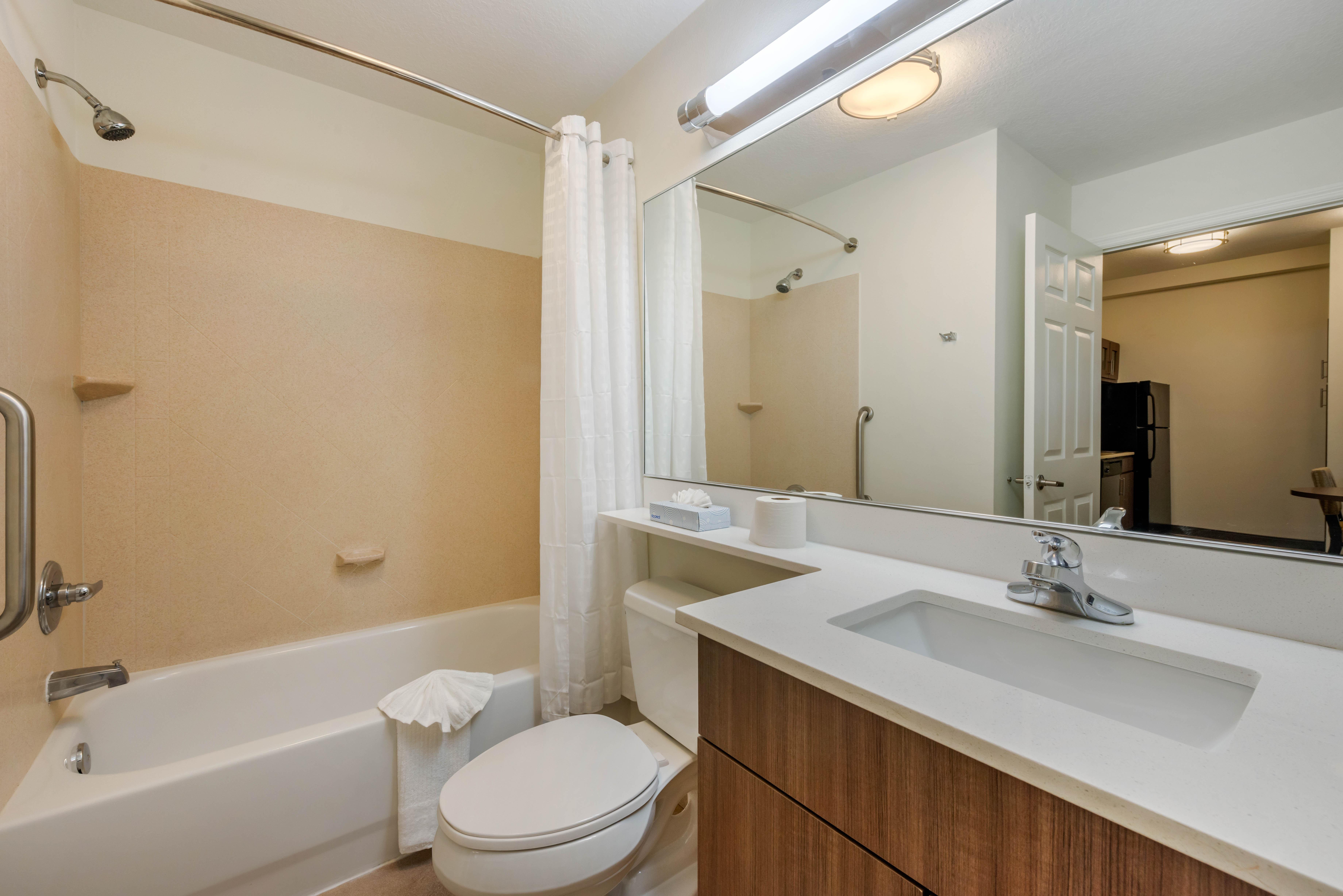 Candlewood Suites Fort Myers/Sanibel Gateway By Ihg מראה חיצוני תמונה