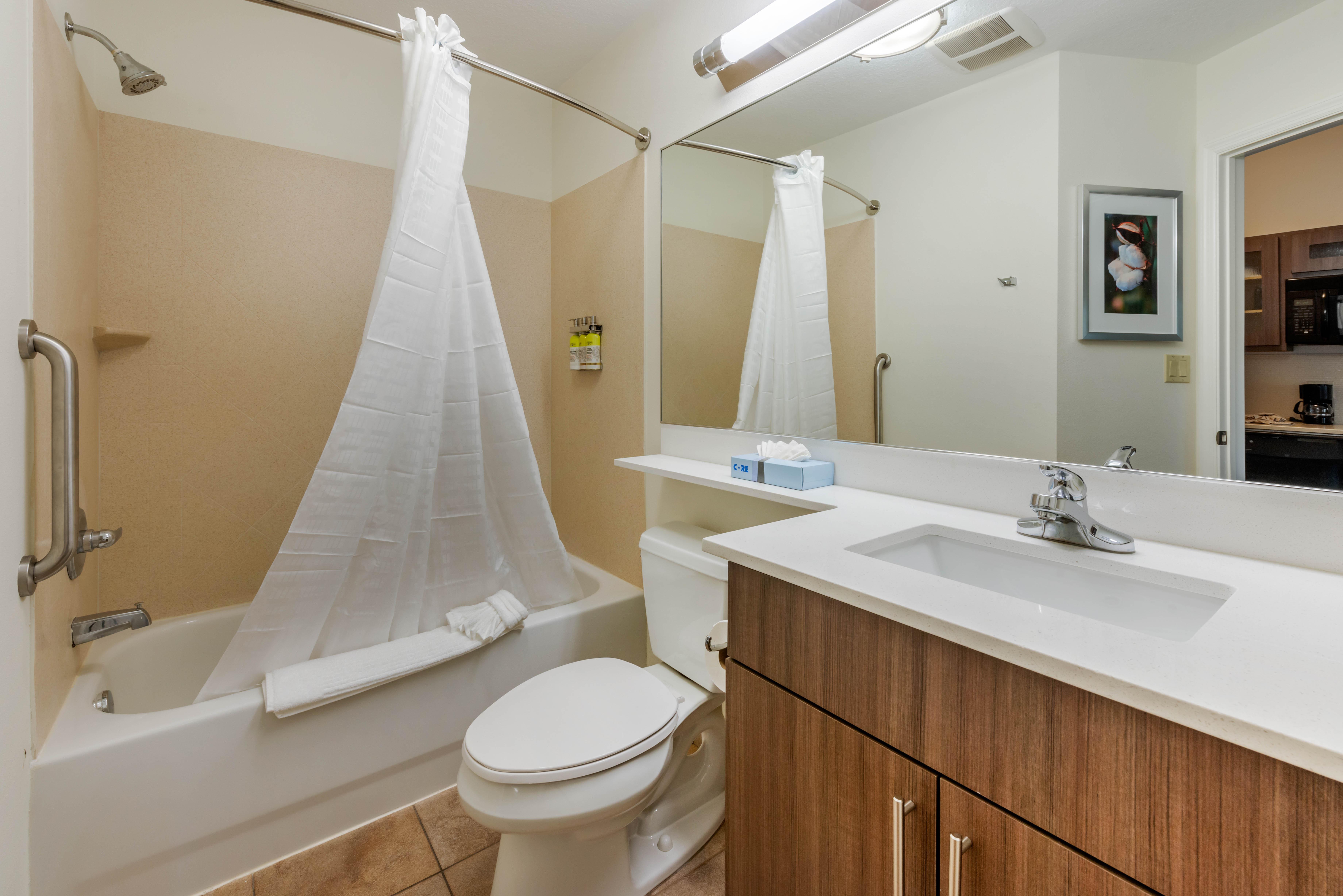 Candlewood Suites Fort Myers/Sanibel Gateway By Ihg מראה חיצוני תמונה