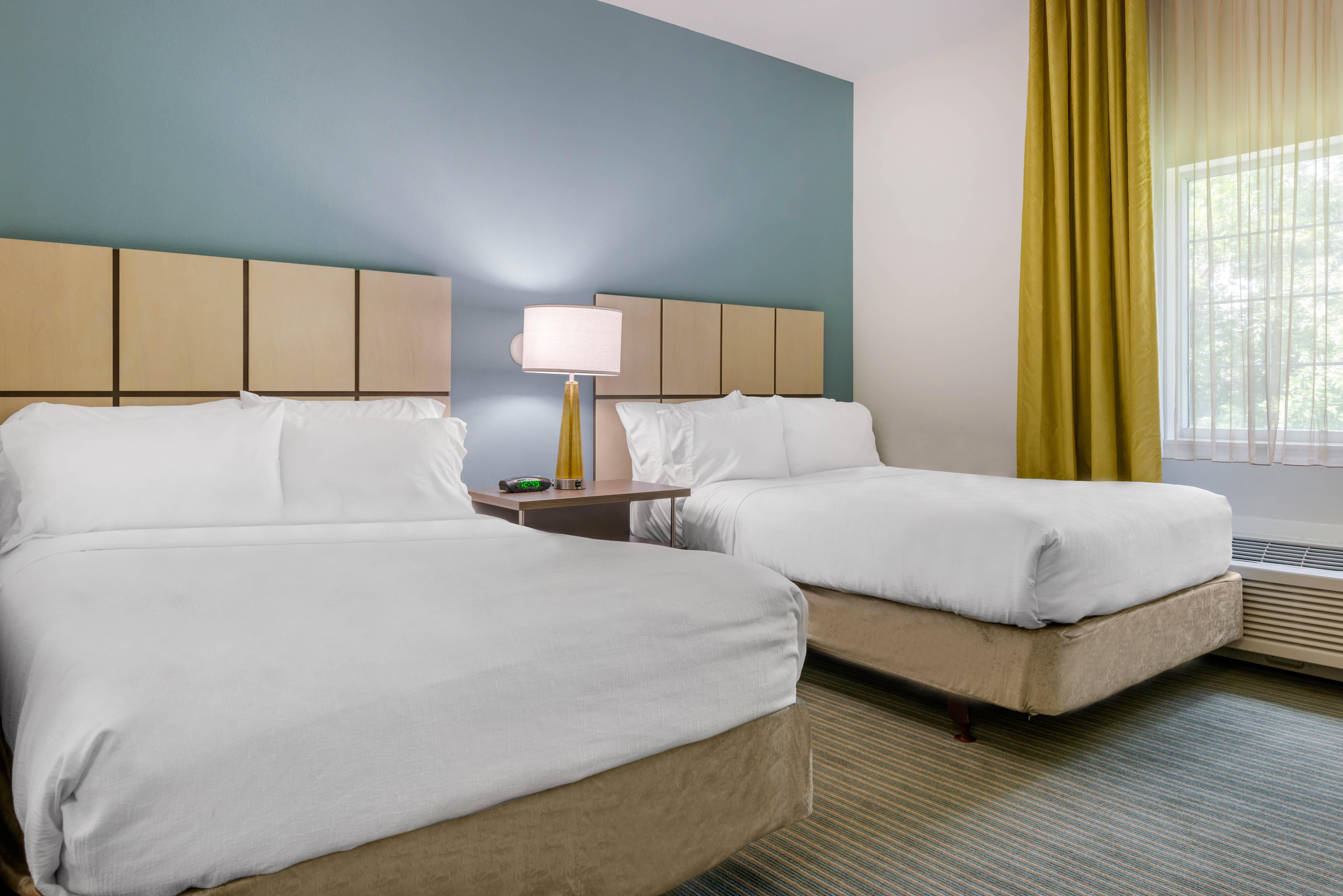 Candlewood Suites Fort Myers/Sanibel Gateway By Ihg מראה חיצוני תמונה