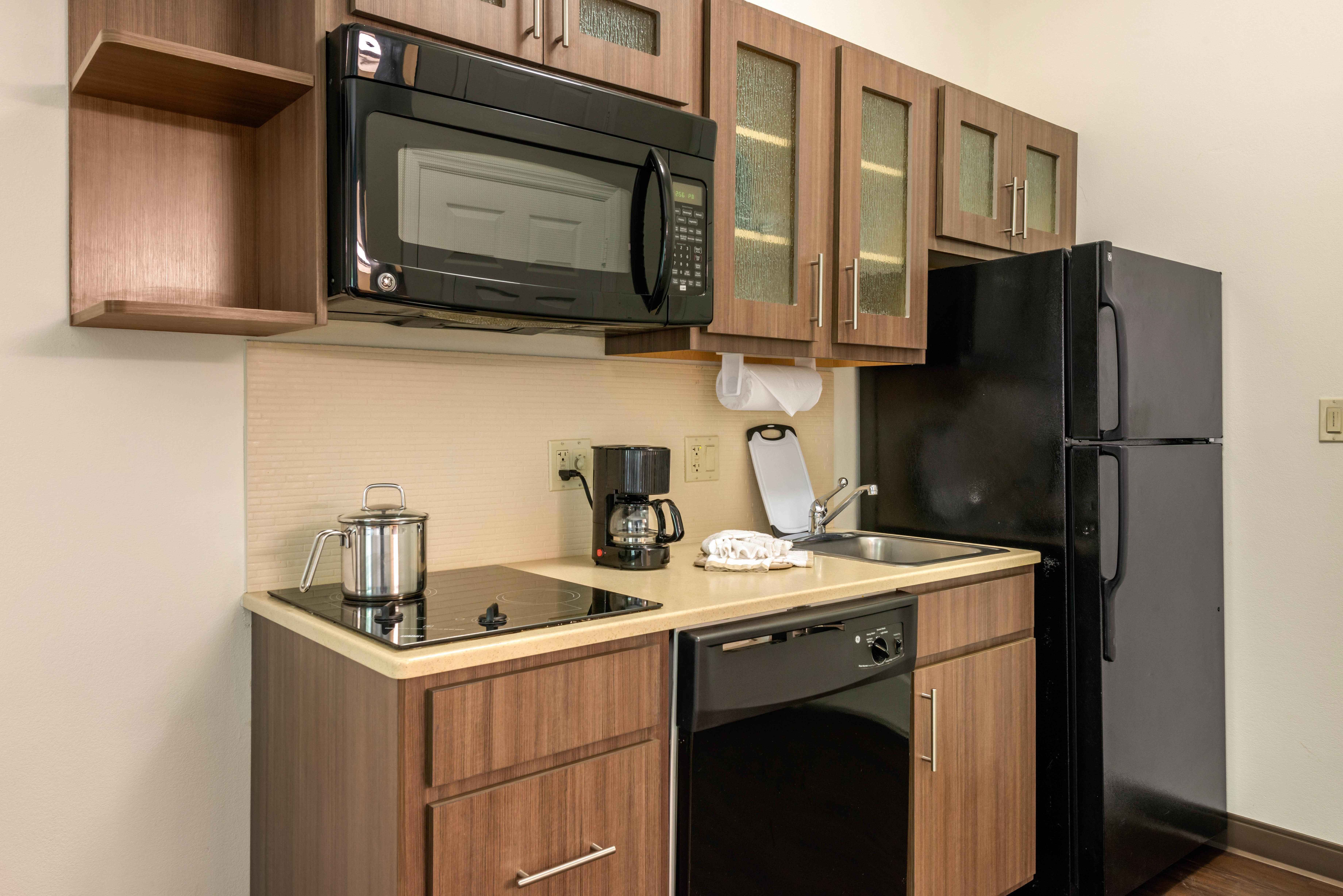 Candlewood Suites Fort Myers/Sanibel Gateway By Ihg מראה חיצוני תמונה