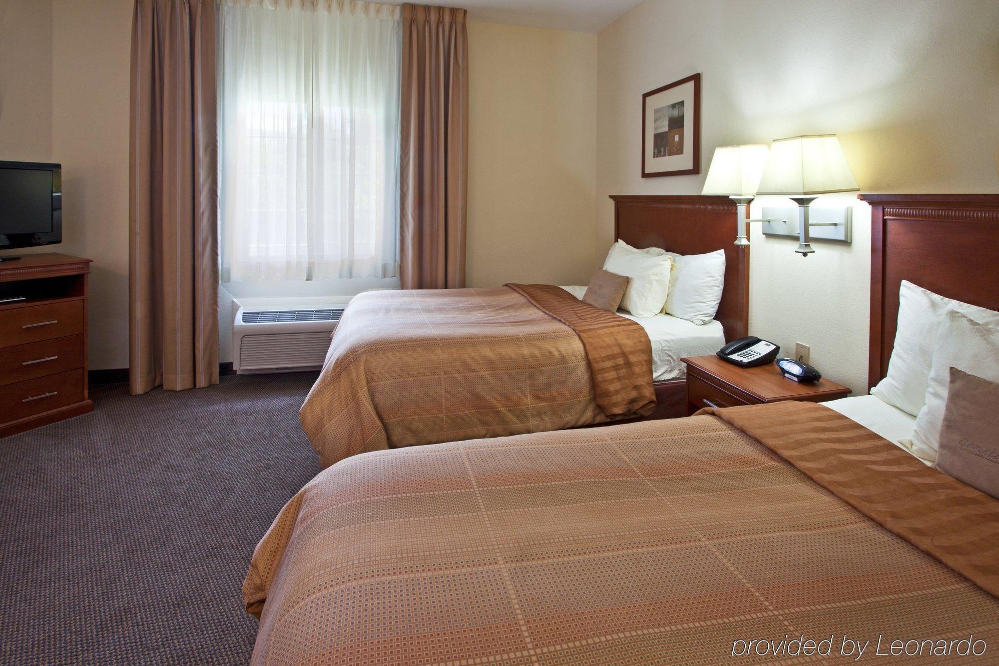 Candlewood Suites Fort Myers/Sanibel Gateway By Ihg חדר תמונה