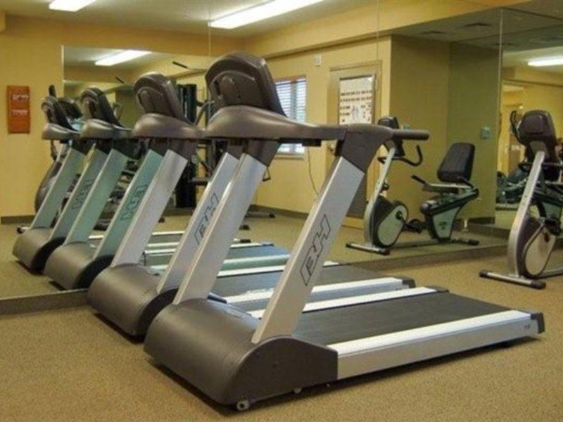 Candlewood Suites Fort Myers/Sanibel Gateway By Ihg מראה חיצוני תמונה