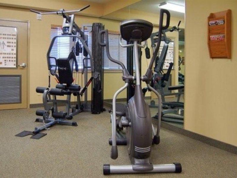 Candlewood Suites Fort Myers/Sanibel Gateway By Ihg מתקנים תמונה