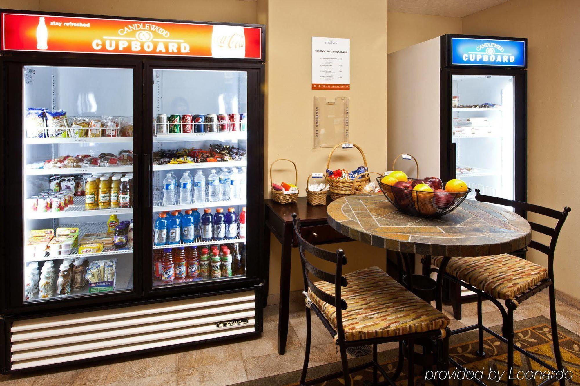 Candlewood Suites Fort Myers/Sanibel Gateway By Ihg מראה חיצוני תמונה