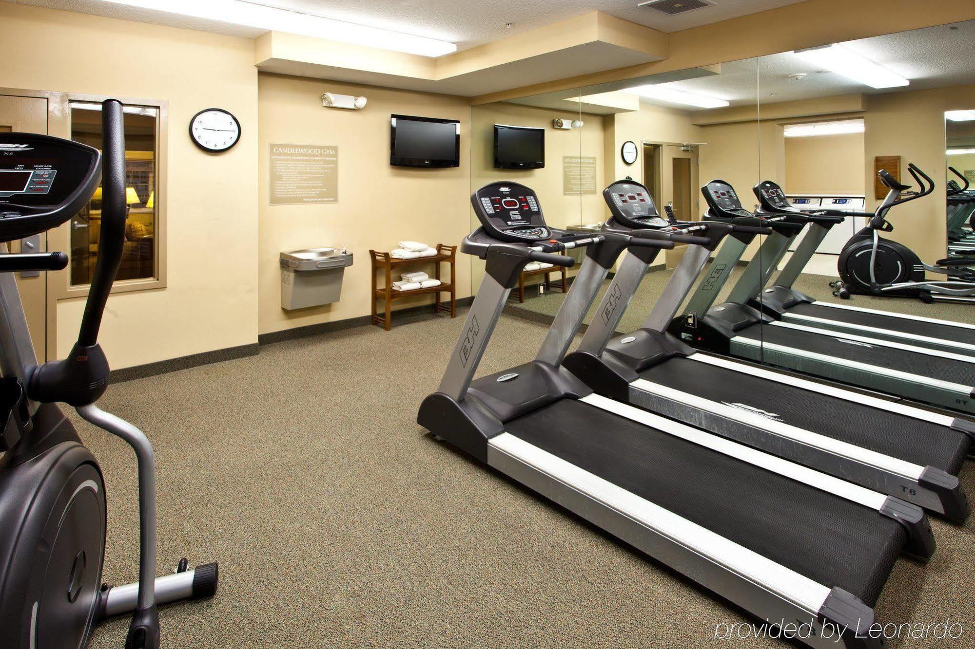 Candlewood Suites Fort Myers/Sanibel Gateway By Ihg מתקנים תמונה