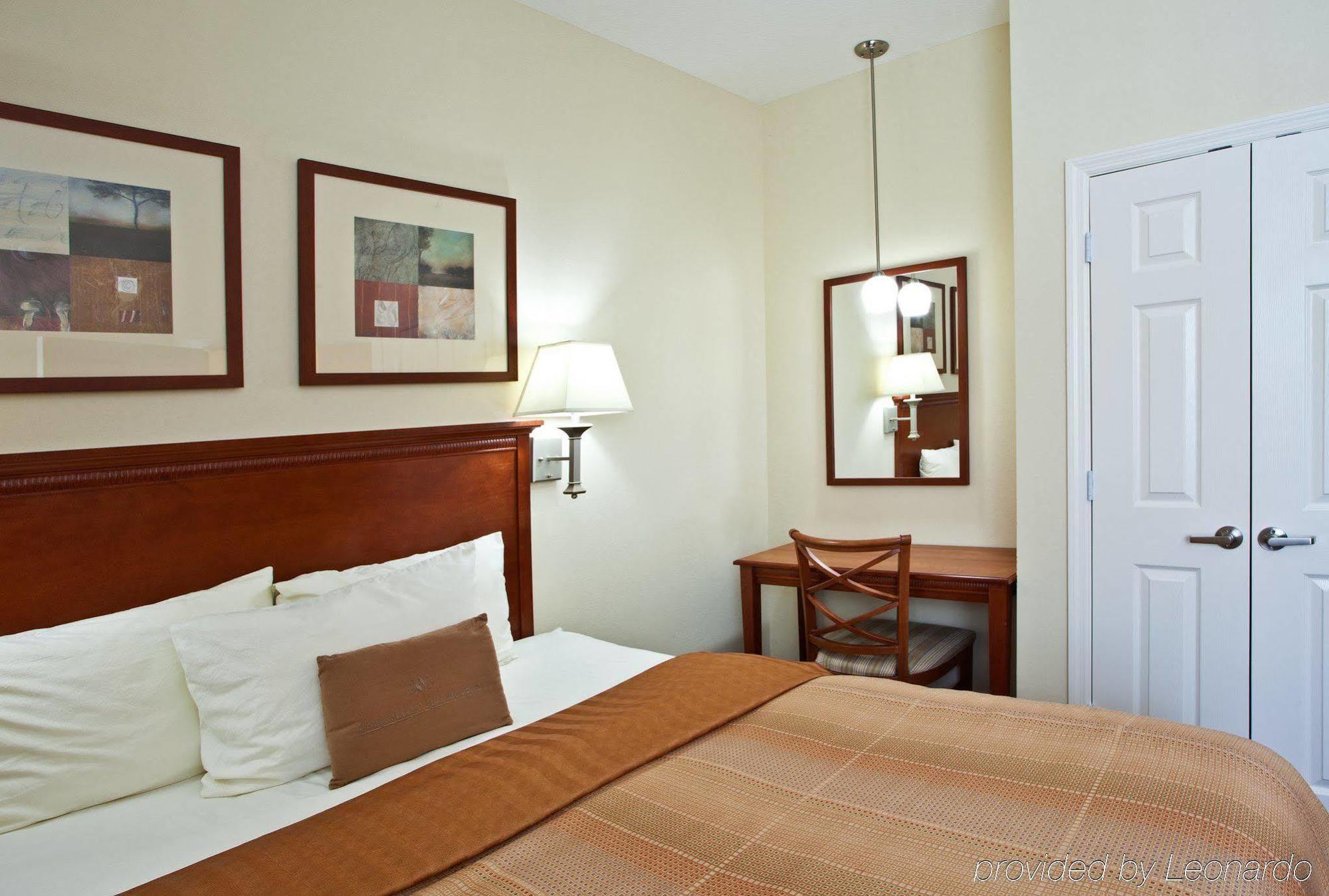 Candlewood Suites Fort Myers/Sanibel Gateway By Ihg חדר תמונה