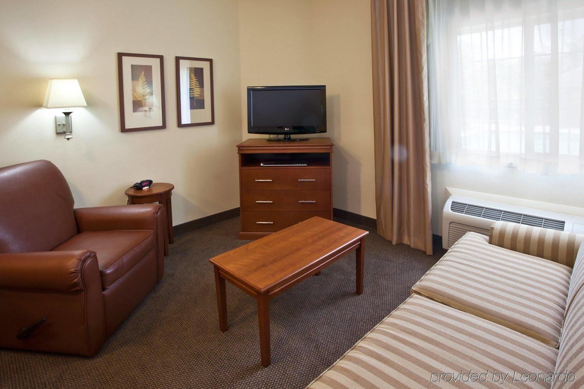 Candlewood Suites Fort Myers/Sanibel Gateway By Ihg חדר תמונה