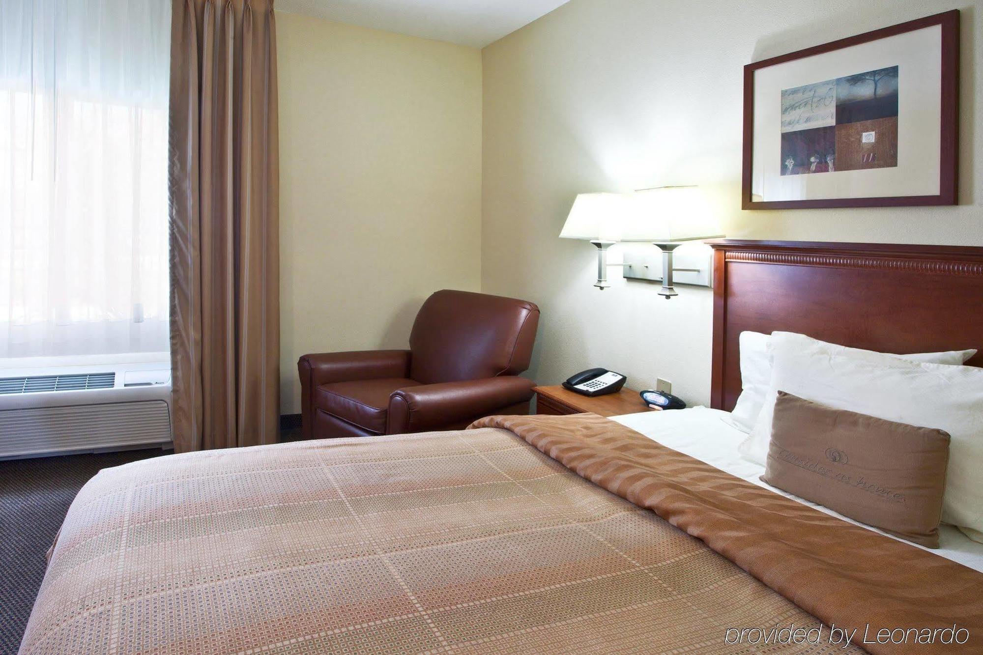 Candlewood Suites Fort Myers/Sanibel Gateway By Ihg חדר תמונה