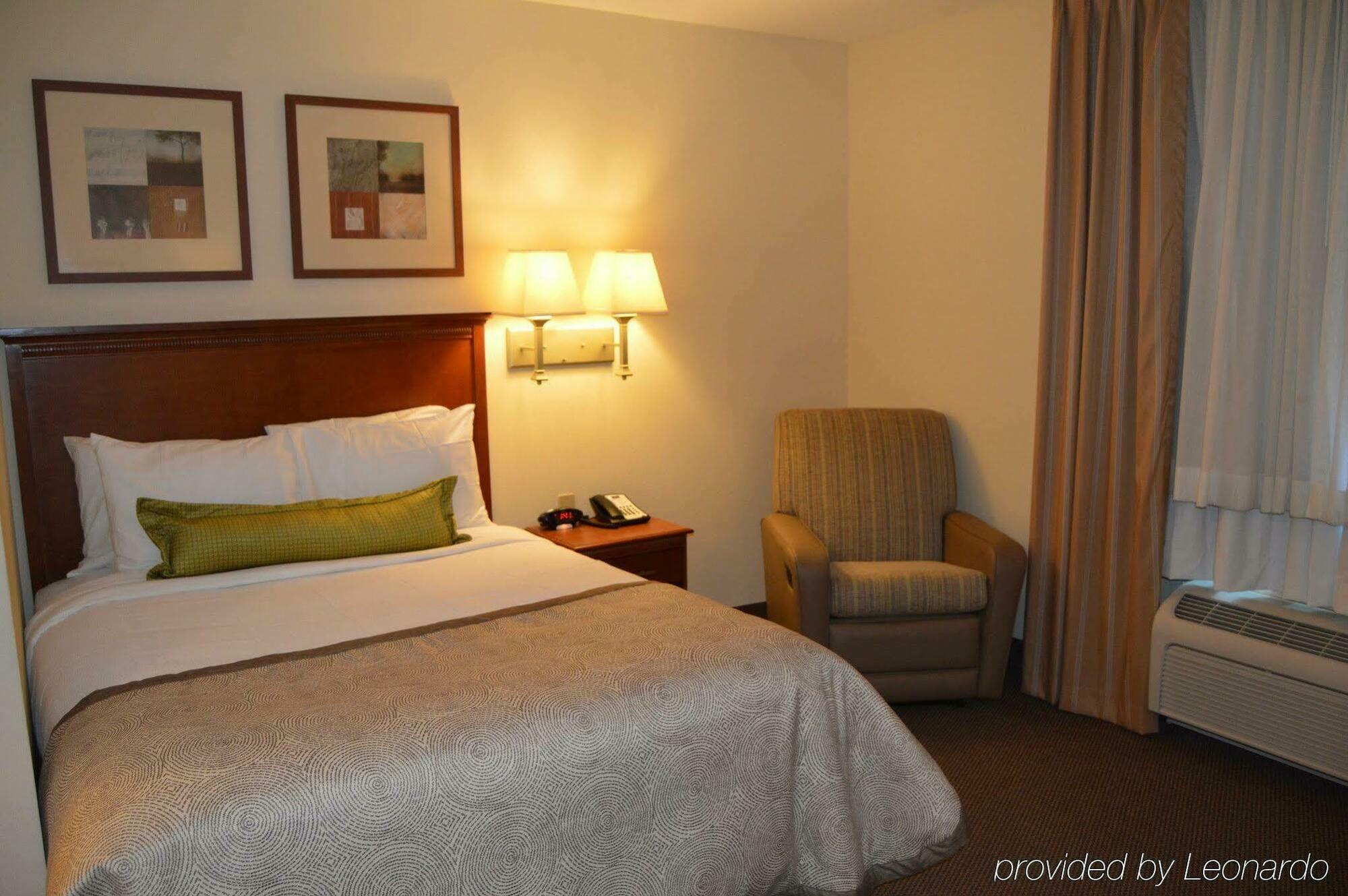Candlewood Suites Fort Myers/Sanibel Gateway By Ihg מראה חיצוני תמונה