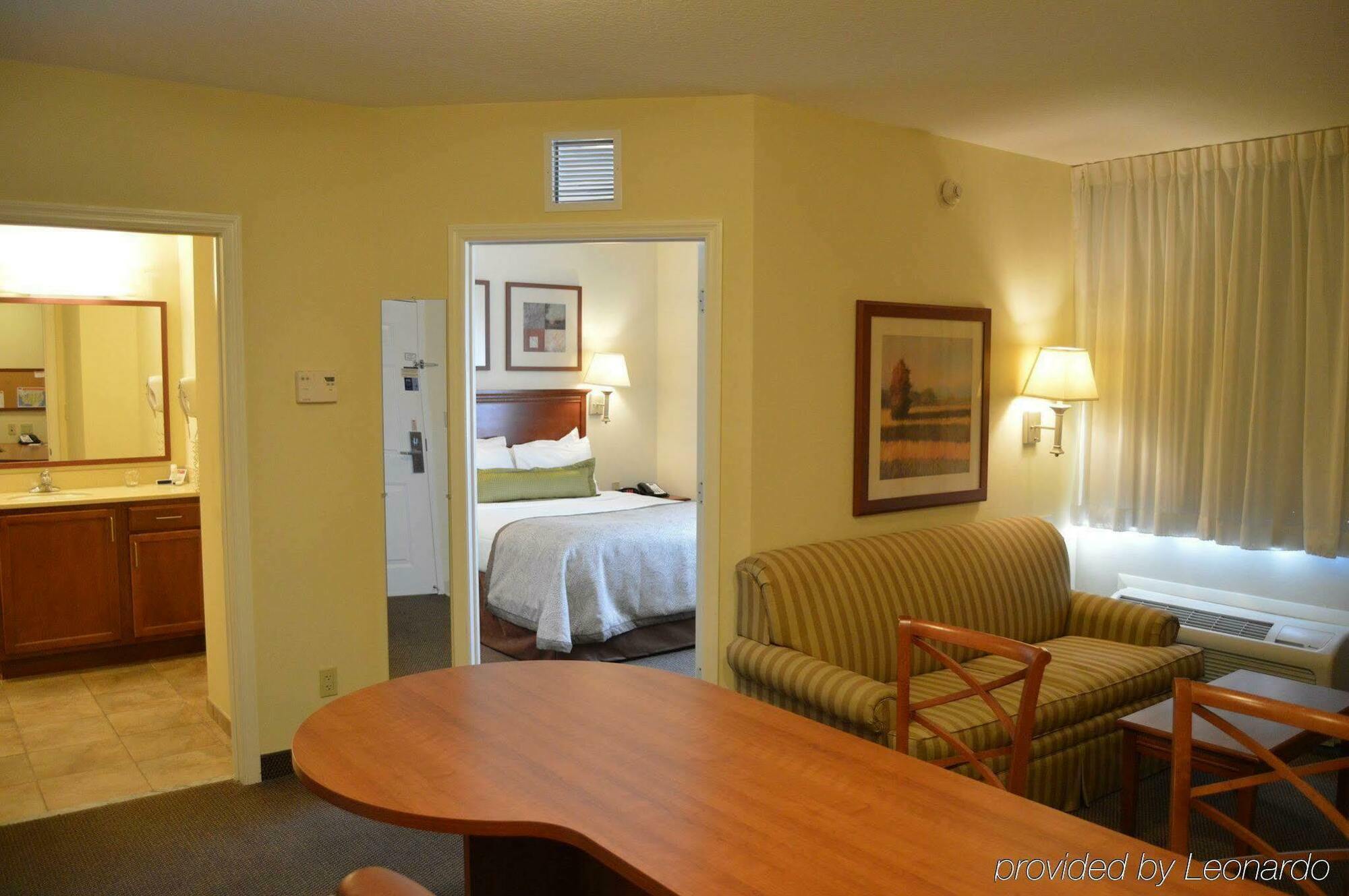 Candlewood Suites Fort Myers/Sanibel Gateway By Ihg מראה חיצוני תמונה