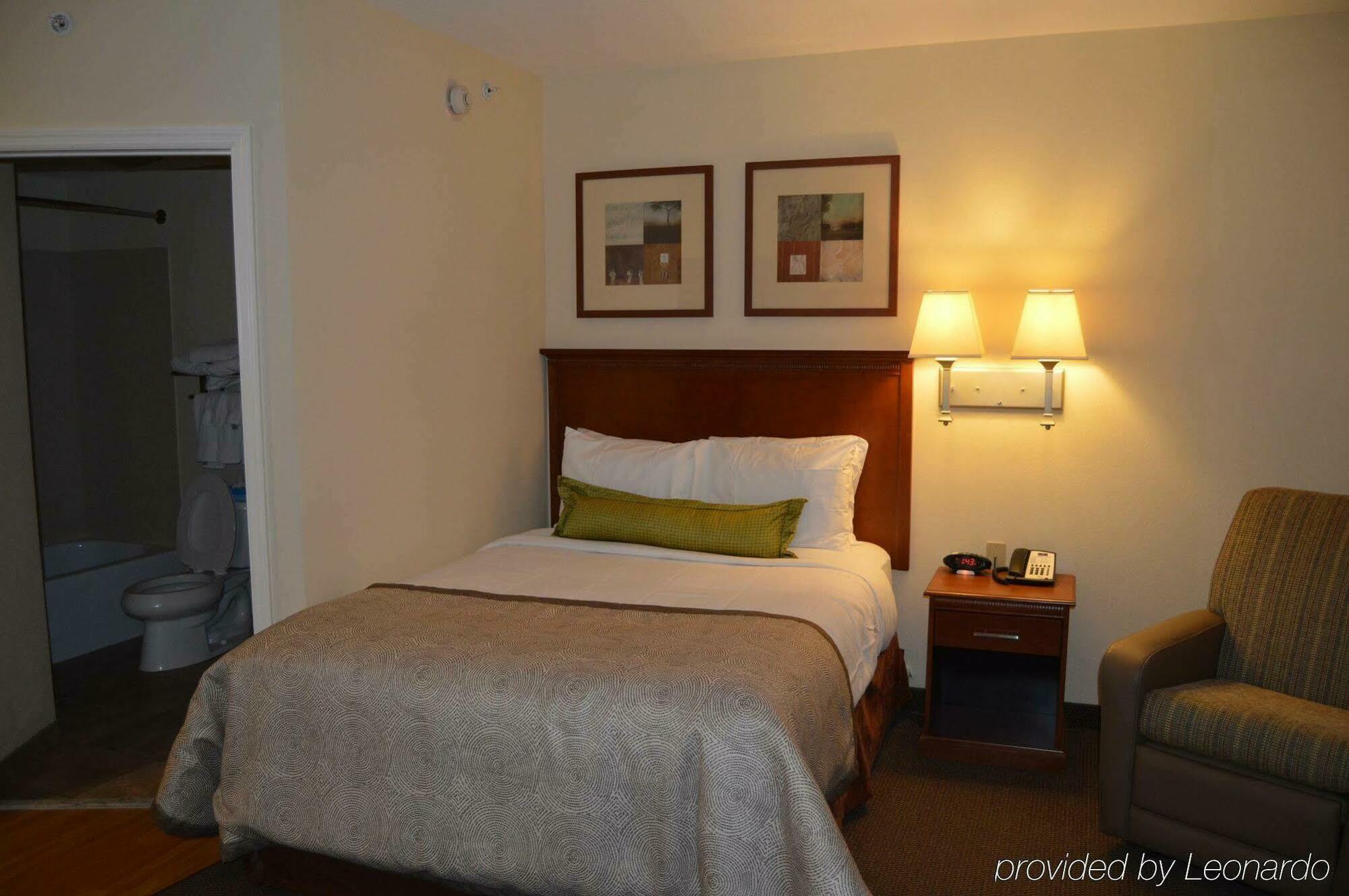 Candlewood Suites Fort Myers/Sanibel Gateway By Ihg מראה חיצוני תמונה
